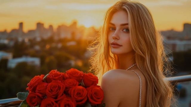 ✦MechaniX✦ - "АЛЫЕ РОЗЫ ПОЗДНЕЙ ЛЮБВИ" Премьера (Official) смотреть онлайн