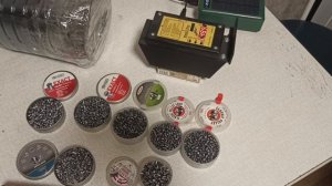 мр53м замена перепуска с иж на вадо, хронограф