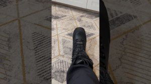 Берцы Фарадей мини обзор