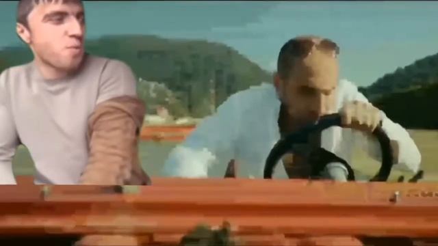 Мурад и Каха гонка | Нарезка мурад | Приколы, смешные моменты, Мурад в такси смотреть онлайн