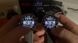 Итог: Что выбрать GTR4 или Balance