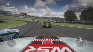 GRID 2 - Второй сезон - 6 гонка