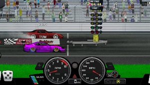 как получить баг на деньги в pixel car