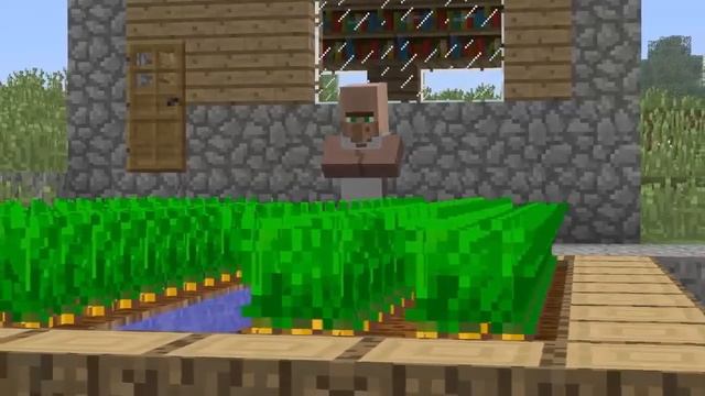 Если бы СВИНЬЯ стала БОГОМ   Minecraft Прикол