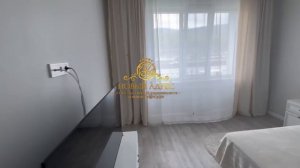 ЖК Аралия, 1-к кв.