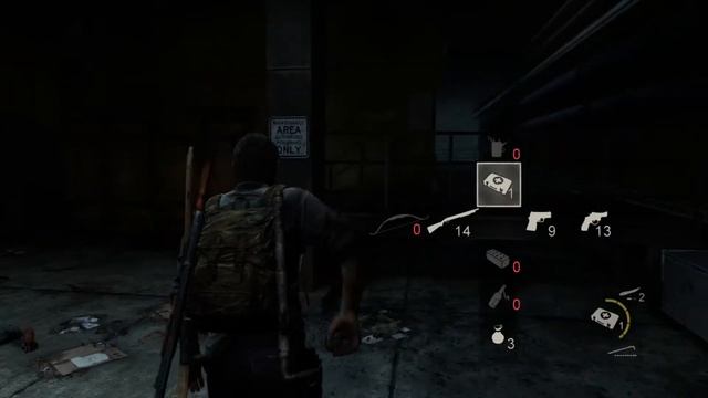 ОДНИ ИЗ НАС ПРОДОЛЖАЕМ ПРОХОЖДЕНИЯ смотреть онлайн