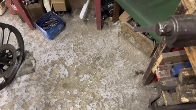 КАК сделать ГИДРАВЛИЧЕСКИЙ ТОРМОЗ НА АЛЬФУ?!? ЧТО нужн? смотреть онлайн