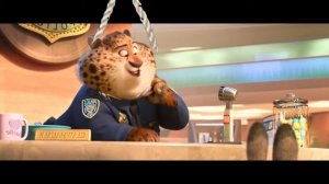 Зверополис RYTP