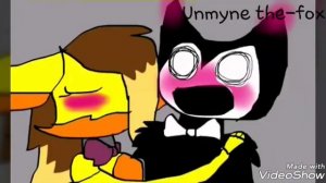 Реакция Бенди на его фанаток