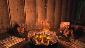 Знаешь, когда я был ребёнком, я считал тебя крутым... | GSC Game World