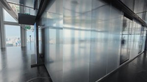 скоростной лифт, Бангкок.