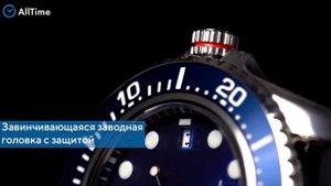 Обзор часов Seiko SNE593P1. Японские наручные часы. AllTime