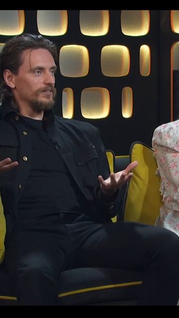 Как знакомиться в интернете? Совет Сергея Полунина смотреть онлайн