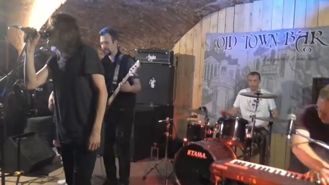 Театр Одного Вахтера - Хип-хоп 6.09.19