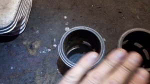 Иж Юпитер5  Гильзы Цилиндров .