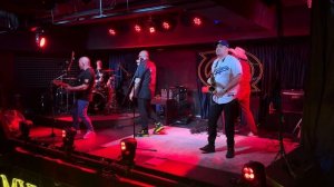 БИРТМАН - Велосипед (Live • Владивосток • 21.04.2024)