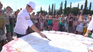 Молочная страна 2018