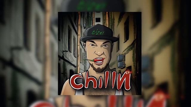 BIZZY - Там холода EP "ChillИ" Новинка рэпа (репа) 2021 смотреть онлайн