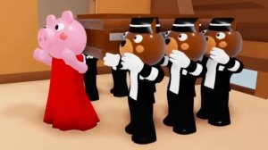 А4 ТАНЦУЕТ С ГРОБОМ В РОБЛОКС / Мем с Гробом l Пуська - Смешные Моменты