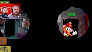 5 НОЧЕЙ С КАРТОШКОЙ! СМОГУ ЛИ Я ПРОЙТИ!