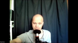 Беседа по сутте МН37 - Коренные инструкции по медитации  Просветлённый с СДВГ