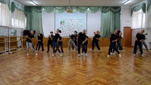 7. хип-хоп