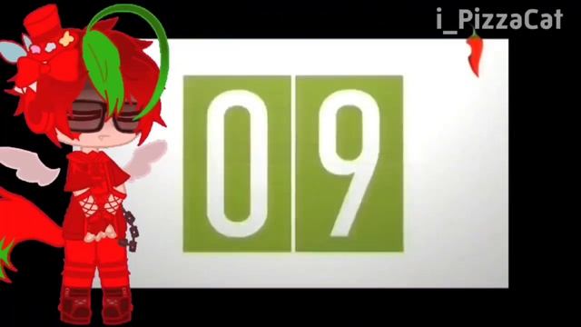 Конец вещания канала "Перец" Начало вещания канала "Че" смотреть онлайн