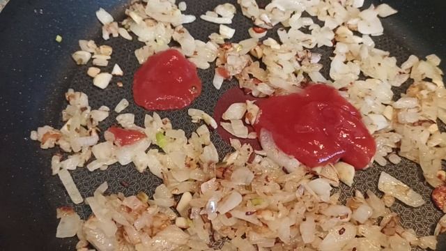 Гуляш с фасолью ПО - СЕРБСКИ. Это не просто вкусно - эт? смотреть онлайн