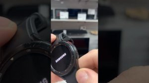 Часы Samsung watch 4 6500