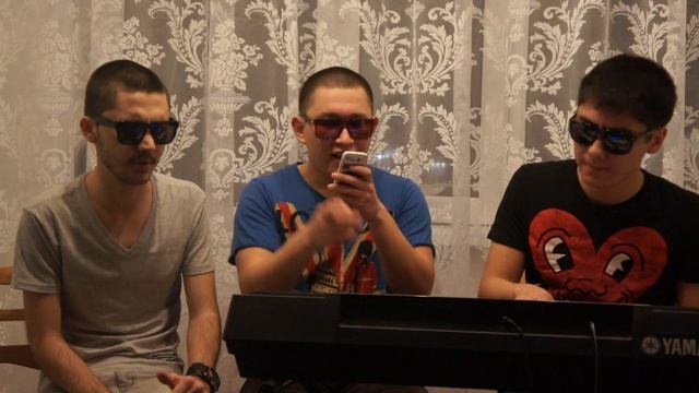 Ночное кафе - Быть с тобой смотреть онлайн