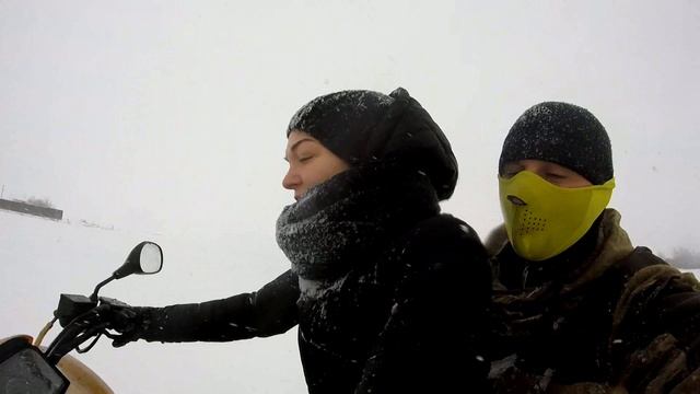 Just Jump Rope Jumping VRN Team - Трип выходного дня на квадроцикле