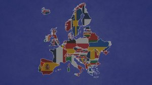 Страны Зарубежной Европы