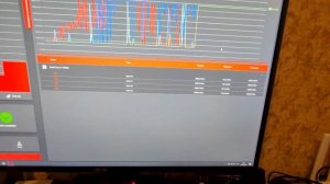 Процессор i7 4790k тест на температуры!