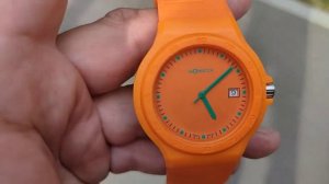 Экспресс обзор! Часы M-Watch by Mondaine 🇨🇭 швейцарское каче?