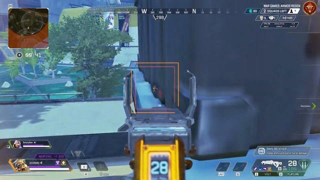 yuukeey Apex Legends - Точные и смешные Халаты Apex Legends Highlights