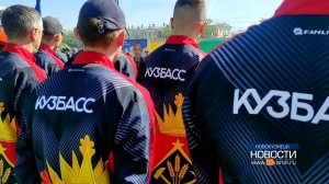 На других посмотреть и себя показать