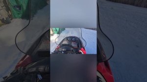 Polaris widetrak lx. Установка тахометра