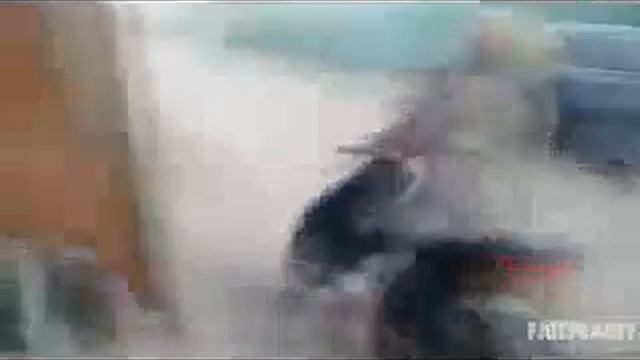 Приколы. Жёсткие падения. смотреть онлайн