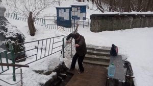 ХОДЬБА- ПОЛЕЗНАЯ ШТУКА