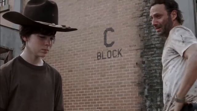 Прикол|Ходячие мертвецы| смотреть онлайн