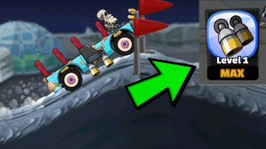 ✈️ Public Event Long Jump ✈️ (Jumpstart Me Now) - Hill Climb Racing 2