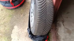 Michelin Alpine 7-отзыв