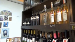 Кобулети,продуктовый рынок