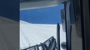 На Эльбрус до высоты 5100! На ратраке 🔝