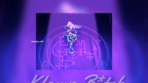 KLOWN BITCH [АДСКИЙ БОСС | FULL без цензуры [18+] русский кавер от Tanri Feat. veriuski (Sp & Sd)