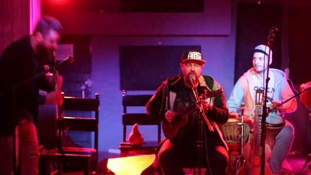 Зира- Бугаз More Music Club 19.01.2020