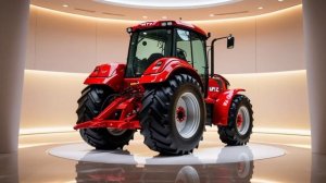 Белорусский гигант MTZ 5022 — Стоит ли своих денег? Честн?