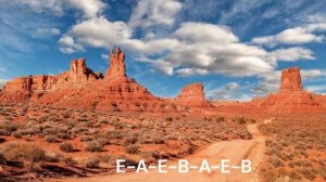 Country Blues Backing Track in E