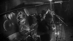 Ласты Колумба - Радио [live MIR Club 2018]