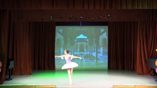 «Время, вперёд!» | Отчётный концерт Одинцовской ДШИ «К? смотреть онлайн